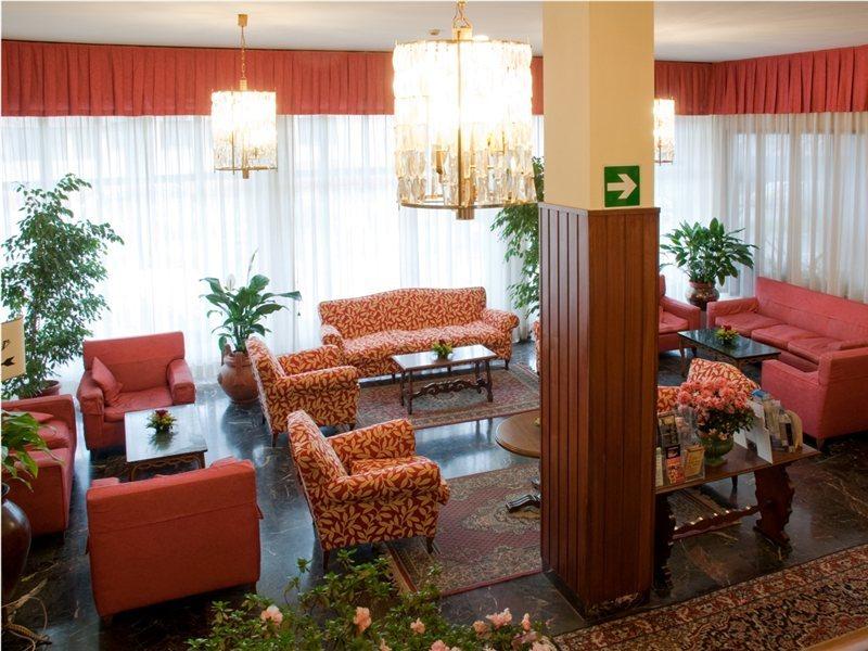Columbus Urban Resort Firenze Kültér fotó