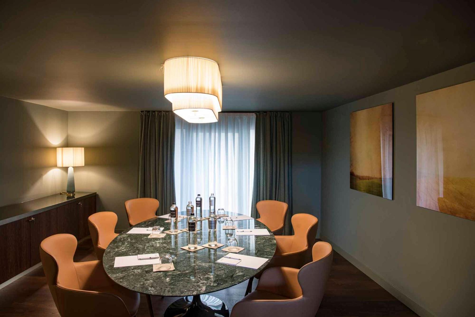 Columbus Urban Resort Firenze Kültér fotó Meeting room